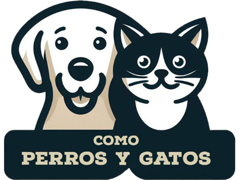 Como Perros y Gatos